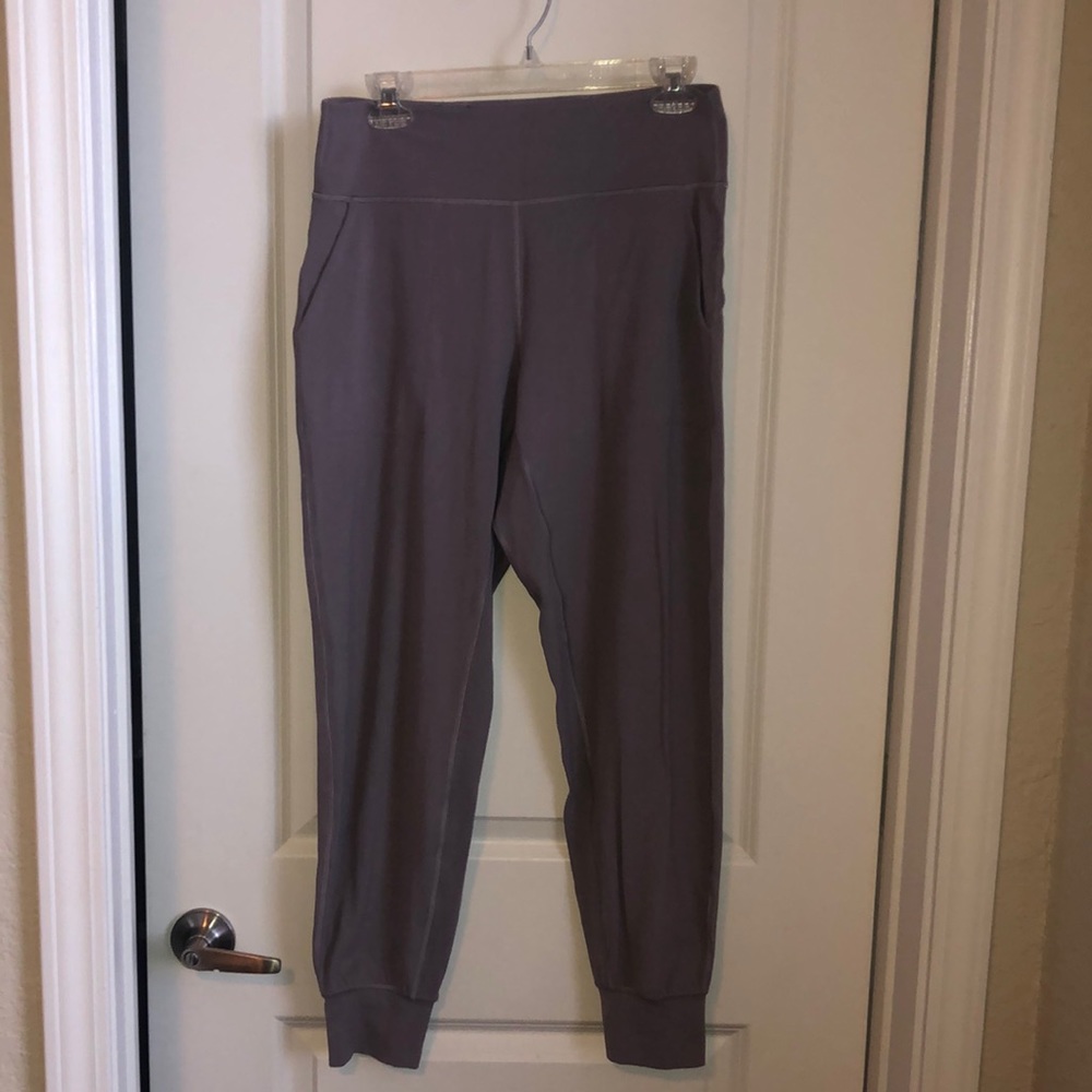 Lululemon Align Joggers